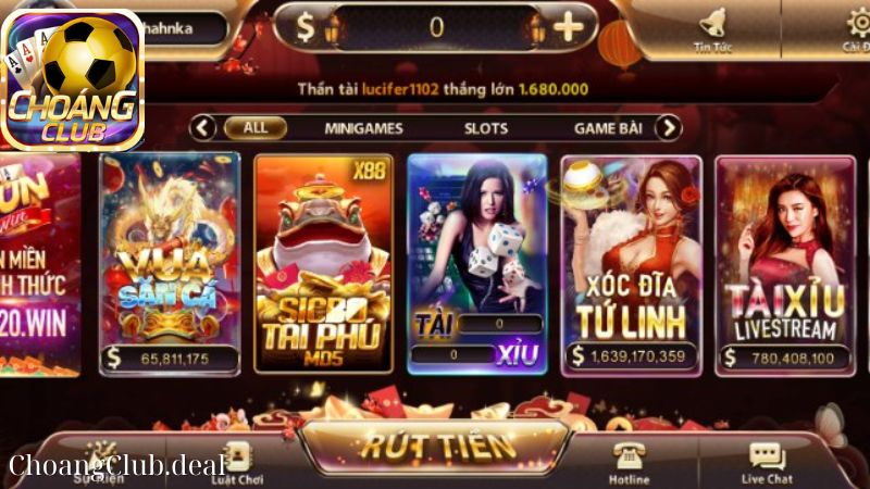 Top 15 Game tài xỉu uy tín - Game tài xỉu tại Sunwin 