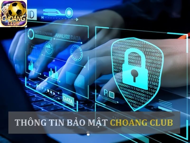 Thông tin bảo mật chuẩn xác