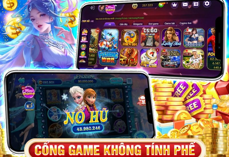 Tầm nhìn của Choang Club là trở thành nhà cái hàng đầu tại Việt Nam