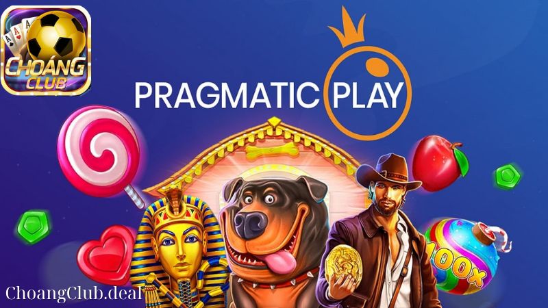 Giới thiệu tổng quan về Pragmatic Play 