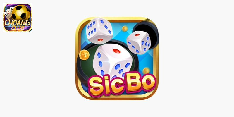 Hướng dẫn chơi game sicbo online