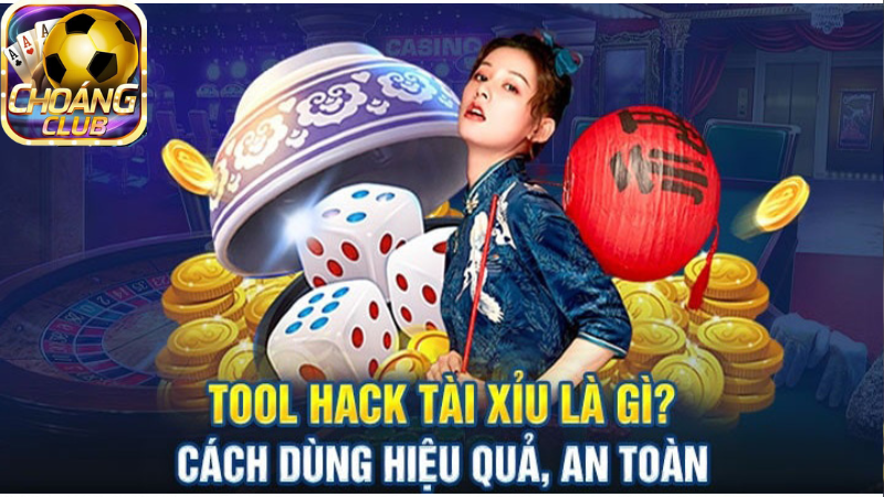 AI tool tài xỉu là gì?