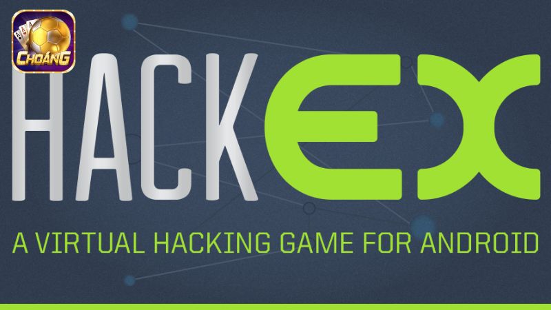 Tool hack game Hack Ex – Simulator 