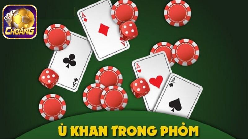 Ù khan mang lại chiến thắng tuyệt đối cho game thủ sở hữu nó